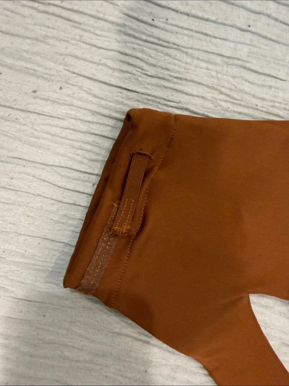 Kids Pumpkin Jack-O'-Lantern Costume Set with Brown Gloves - Unbranded